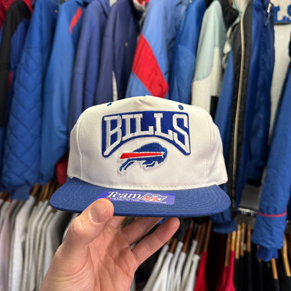 Vintage Buffalo Bills SnapBack Hat