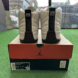 Jordan Taxi Flip 12s Size 11