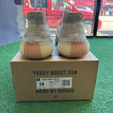 Yeezy Citrin 350 V2s Size 10