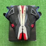 Jordan Rare Air 4s Size 11.5