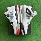 Jordan What The 4s Size 10