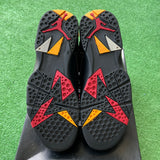 Jordan Citrus 7s Size 11