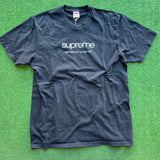 Supreme Tee Size L
