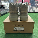 Yeezy Salt DSRT Boot Size 10.5