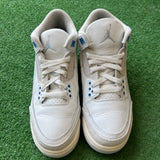 Jordan Lucky Shorts 3s Size 6.5Y