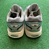 ASICS White Baby Blue GT2160 Size 9.5