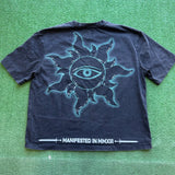 Godspeed Tee Size M