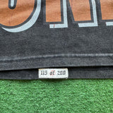 Godspeed Tee Size 2X