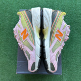 New Balance Concepts Saignee 740s Size 10