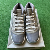 Jordan Cool Grey 11s Size 6.5Y
