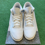 Jordan Lucky Shorts 3s Size 11