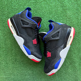 Jordan Rare Air 4s Size 10