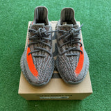 Yeezy Beluga Reflective 350 V2s Size 7.5