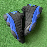 Jordan Hyper Royal 13s Size 9