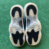 Jordan Gratitude 11s Size 5.5Y