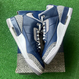 Jordan Georgetown 3s Size 12