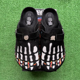Octavious Marks Clog Size 9/10
