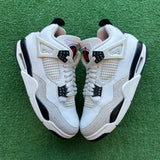 Jordan Flight Club 4s Size 8.5