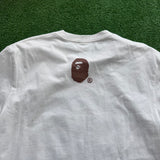 BAPE Tee Size XXL