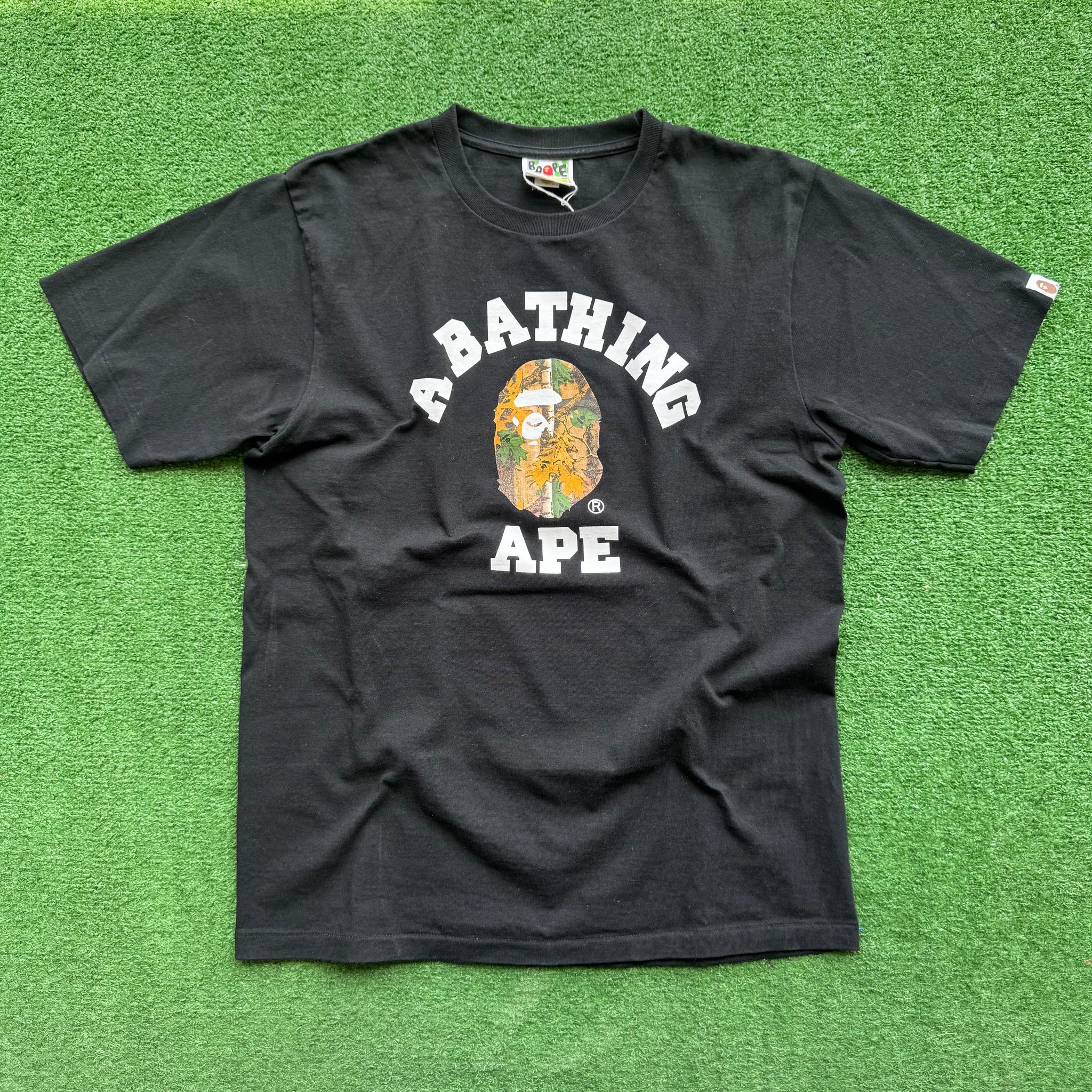 Bape – My Cuzin Vintage