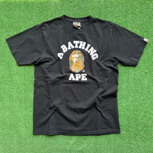 Bape Tee Size M