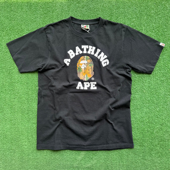 Bape Tee Size M