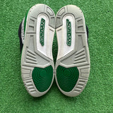 Jordan Pine Green 3s Size 9.5