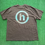 Hidden NY Tee Size 2XL