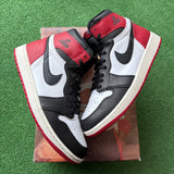 Jordan Reimagined Black Toe 1s Size 9.5