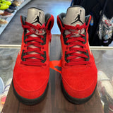 Jordan Raging Bull 5s Size 9.5