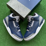 Jordan Georgetown 3s Size 9.5