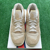 New Balance ALD Taupe Suede 550s Size 10.5