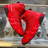 Jordan Chile Red 9s Size 13