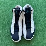 Jordan Obsidian 13s Size 13