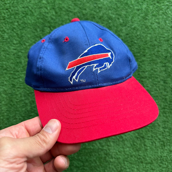 Vintage Buffalo Bills Kids Hat