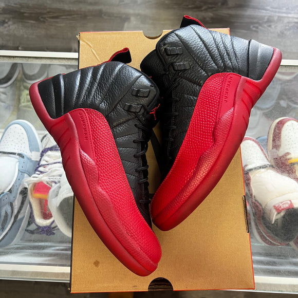 Jordan Flu Game 12s Size 8