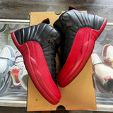 Jordan Flu Game 12s Size 8