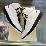 Jordan Chicago 2s Size 12