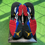 Jordan Playoff 8s Size 10.5I