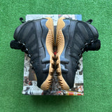 Jordan NRG Black Gum 9s Size 8