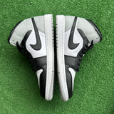 Jordnan Baron Mid 1s Size 9