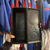 Vintage Buffalo Sabres Mini Locker