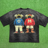 Octavious Marks Tee
