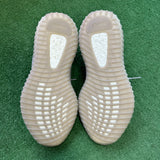 Yeezy Tail Light 350 V2s Size 11.5