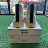 Converse CDG Chucks Taylors Size 12