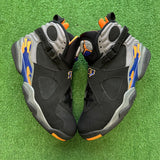 Jordan Phoenix Suns 8s Size 12