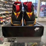Jordan Citrus 7s Size 11