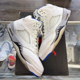 Jordan Stealth 5s Size 10.5