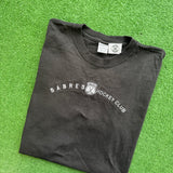 Vintage Buffalo Sabres Tee Size XL