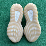 Yeezy MX Oat 350 V2s Size 8